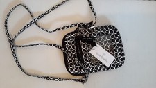 Vera Bradley Petite Travel