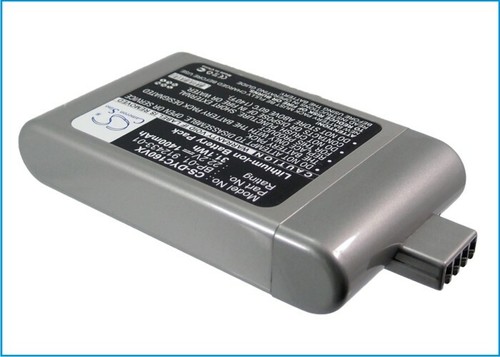 1400mah battery for dyson - for,