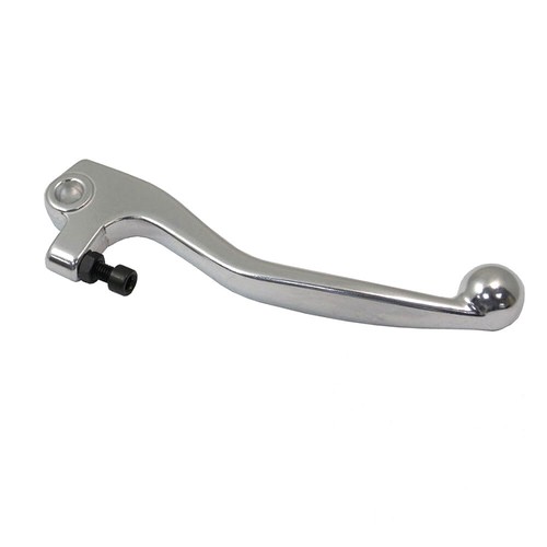 Short forged aluminum brake - short,