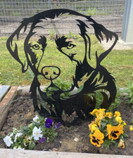 Large Labrador Working Lab