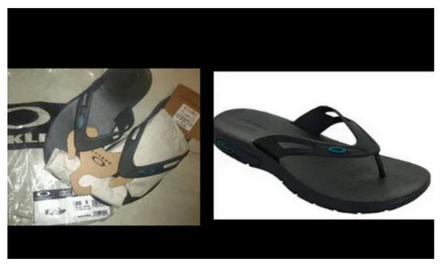 New size oakley mens - new!,