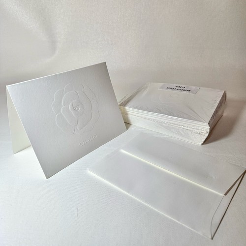 Pack chanel white camellia - pack,