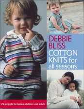Cotton Knits For All Seasons