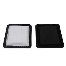 Washable Filter Kit For GTECH AR01 AR02 AirRam Vacuum Cleaners Premium Quality