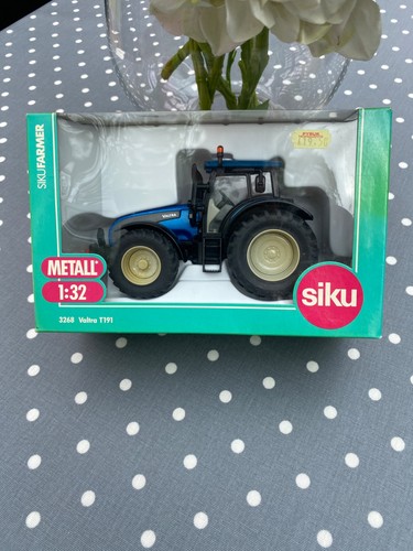 Valtra t191 tractor siku 32 - t191,