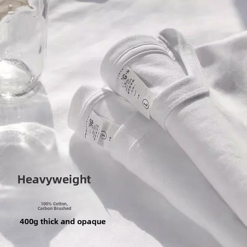 Heavyweight 100 cotton t - heavyweight,