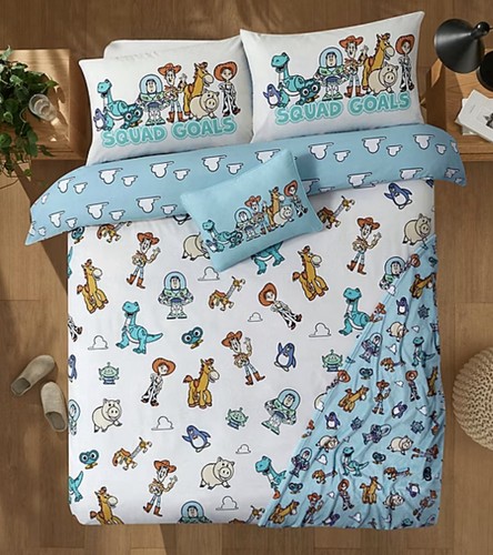 Disney toy story sticker core - disney,