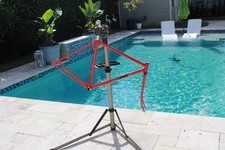 51cm Track Bike NJS style