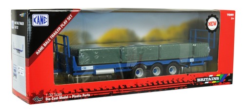 43218 britains scale kane - 43218,