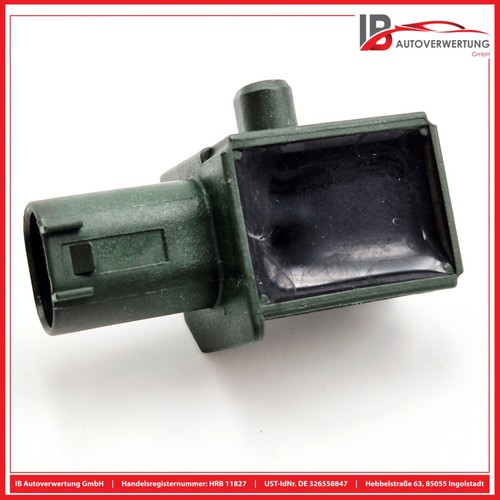 Sensor crash sensor airbag