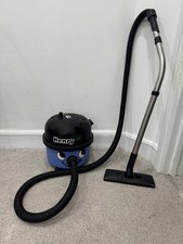 Henry Numatic Vacuum Cleaner