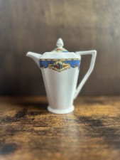 Early Aynsley Tea Coffee Pot