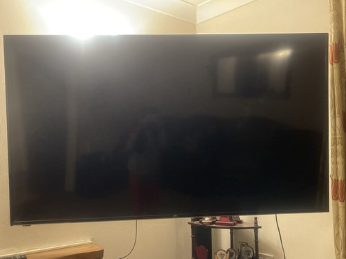 Jvc screen black - jvc, tv