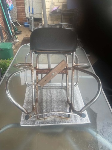 Lambretta 1 - lambretta,