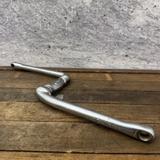 Vintage Takagi BMX Cranks