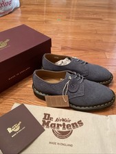 Dr. Martens 1461 Made In