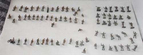 Airfix others oo painted - airfix,