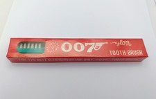 James Bond 007 Vintage Nylon