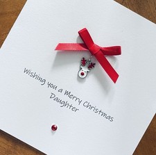 Personalised Handmade