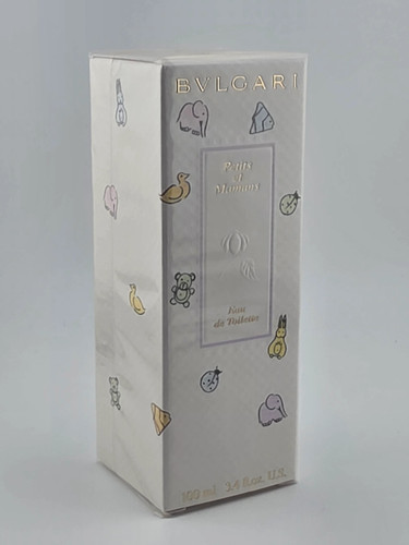 Bvlgari petits mamans - petits,