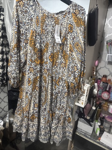 New lady dress - lady’s,