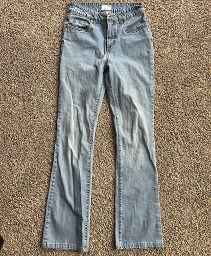 French dressing jeans size - french,