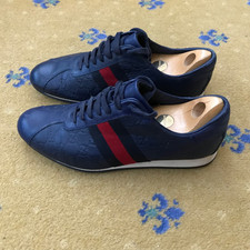 Gucci Trainers Sneakers Shoes