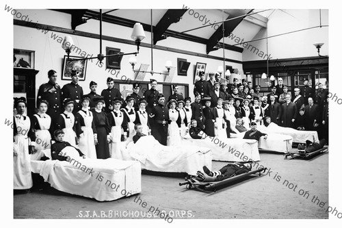 Bw2522 yorks brighouse - bw2522,