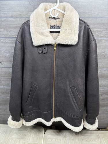 Mens classic sheepskin 3 - mens,