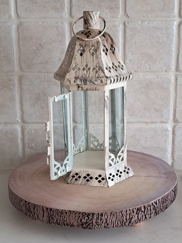Vintage rustic hanging - rustic,