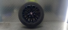 Fiat Punto 2012 - 2018 Alloy