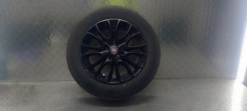 Fiat punto 2012 2018 alloy - 2018,