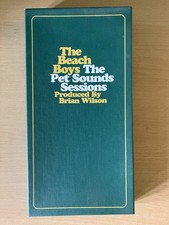 The beach boys pet sounds - the,