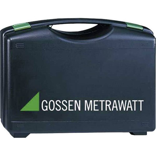 Gossen metrawatt test - gossen,
