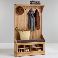 *CUSHION/SEAT/PAD ONLY* OAK