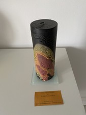 New Burning Desire Candles Handpoured Round Pillar Candle 20cm