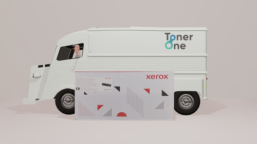 Original xerox b230 black - xerox,