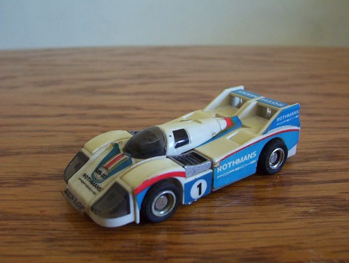 Vintage gobots crasher - vintage,