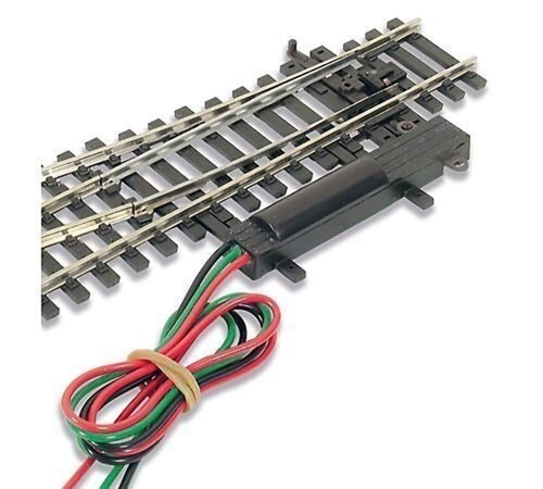 Peco side mounted point - pl-11,