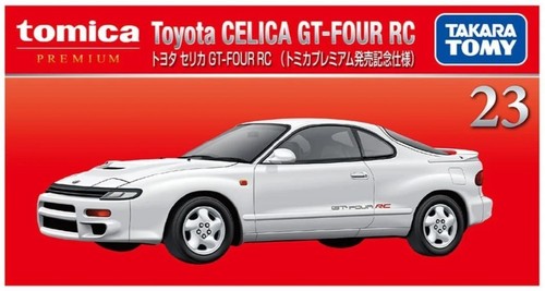 Tomica premium toyota - tomica,