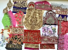 Indian Vintage Recycled