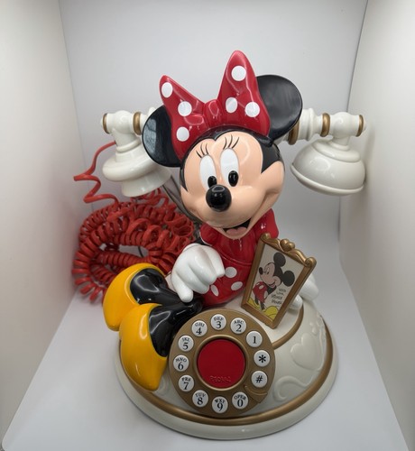 Disney minnie mouse - disney,