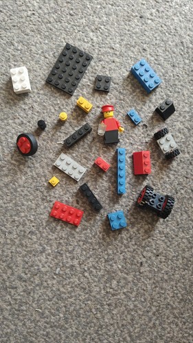 Vintage lego 1960s 1970s - lego,