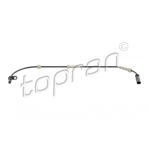 Abs sensor front for - abs,