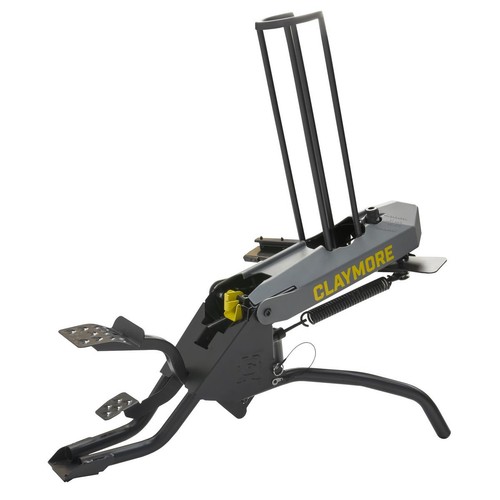 Caldwell claymore solo clay - solo,