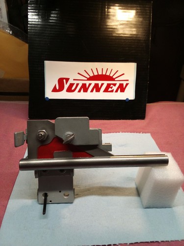 Sunnen luxe pin fitting - sunnen,