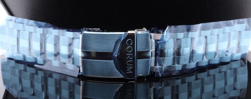 Auth corum admiral cup - admiral's, 23mm