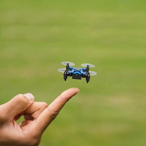Mini folding drone camera - drone,