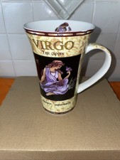 Dunoon Fine Stoneware Zodiac