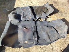 Ford Sierra Sapphire Carpet Rs Cosworth